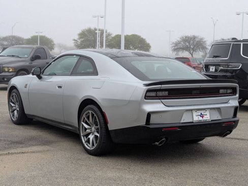 New 2026 Dodge Charger Scat Pack AWD/4WD image 6