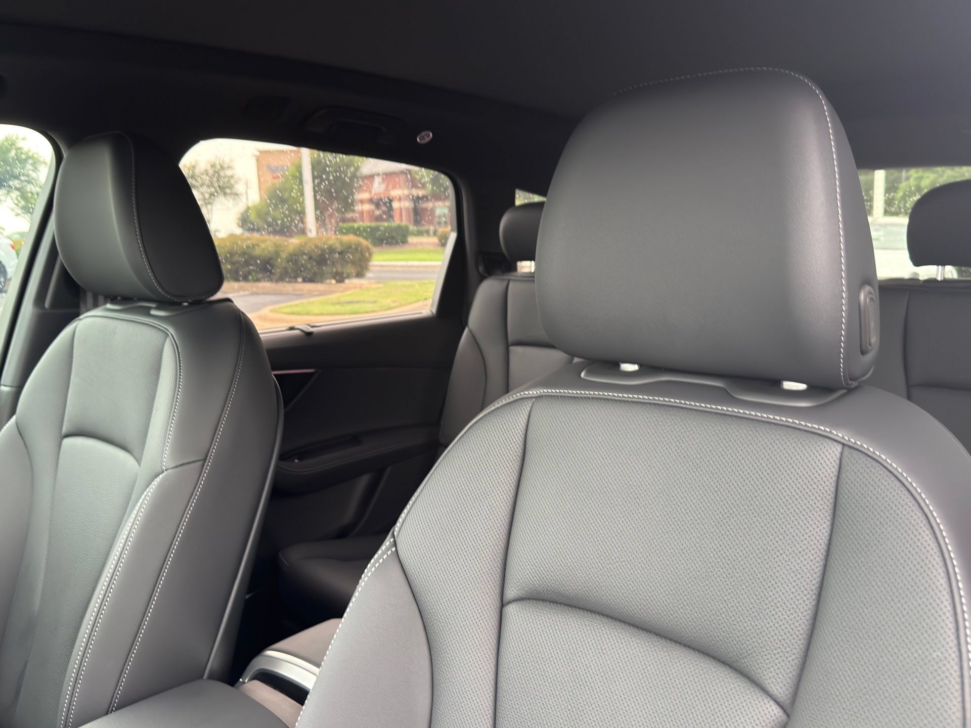 New 2026 Audi Q7 3.0T Premium Plus AWD/4WD image 11