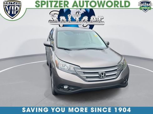 Used 2013 Honda CR-V EX image 3