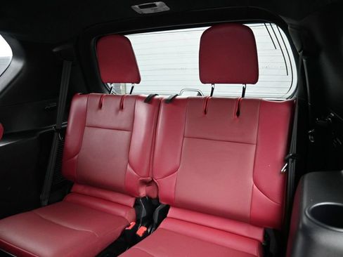 Used 2020 Lexus GX 460 Premium AWD/4WD image 36