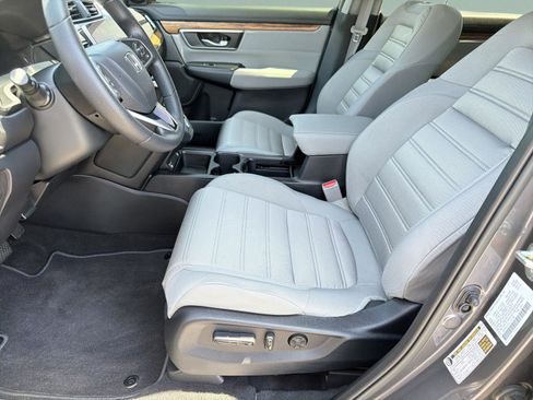 Certified 2020 Honda CR-V EX image 24