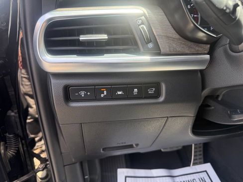 Used 2021 Kia Telluride SX w/ SX Prestige Package AWD/4WD image 21