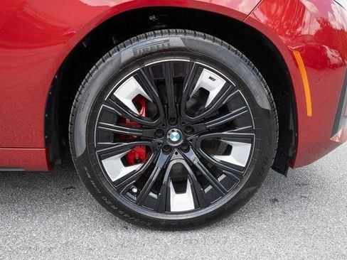 Certified 2025 BMW X3 M50 w/ Premium Package image 11