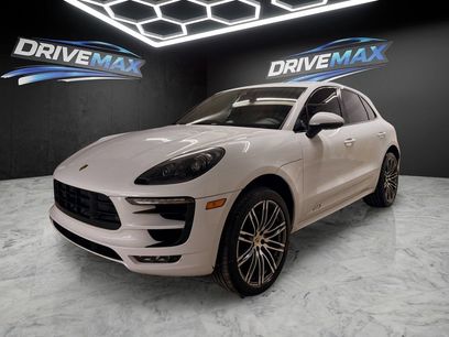 Used 2018 Porsche Macan GTS