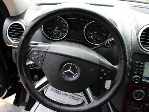 Used 2007 Mercedes-Benz GL 450 GL450 image 22