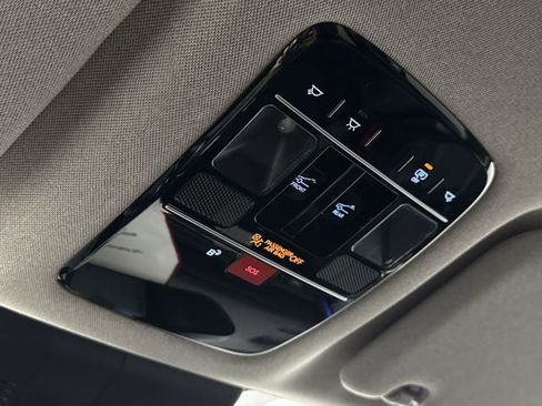 New 2026 Hyundai Santa Fe Limited image 17