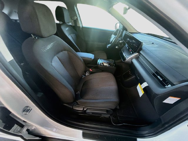 New 2027 Hyundai Ioniq 5 SE RWD image 29