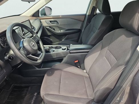 Used 2023 Nissan Rogue S AWD/4WD image 27