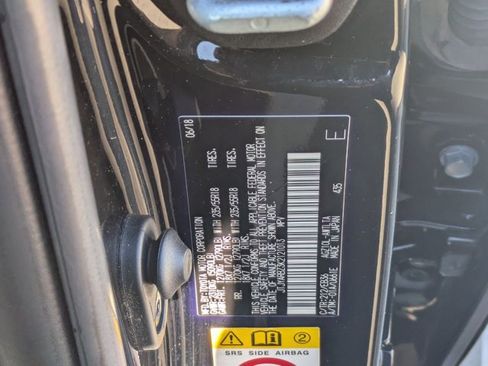 Used 2019 Lexus NX 300 F Sport image 23