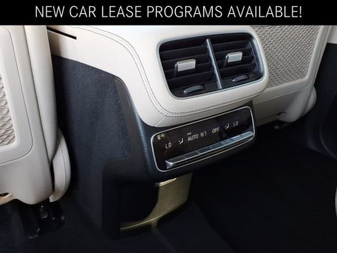 Certified 2026 Mercedes-Benz GLS 450 4MATIC image 19