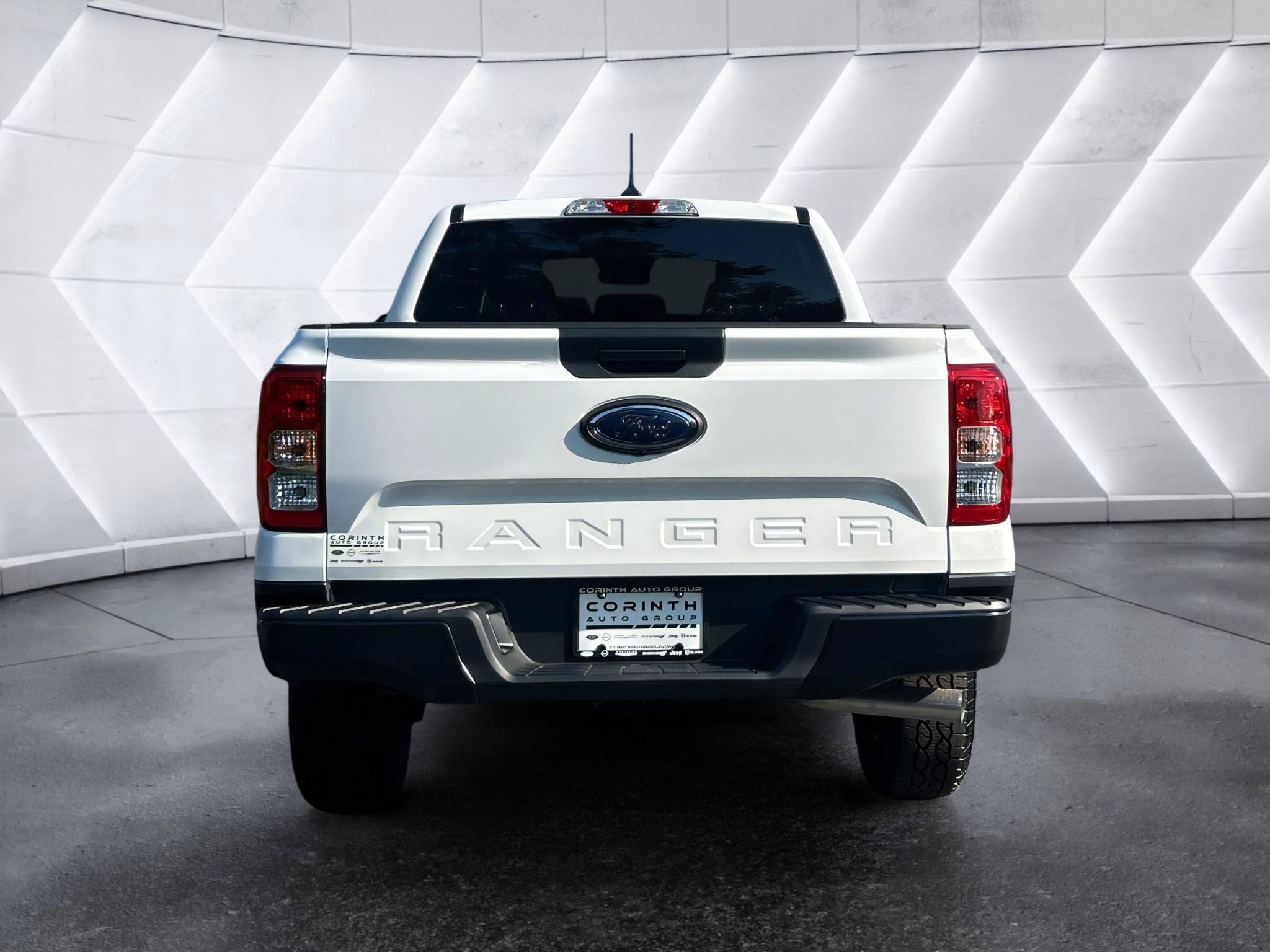 New 2026 Ford Ranger XL RWD image 6