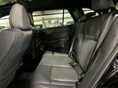 Used 2023 Subaru Outback Wilderness image 21