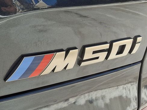 Used 2021 BMW X5 M50i w/ Premium Package image 30