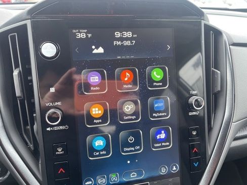 New 2026 Subaru Crosstrek 2.0i Premium image 24