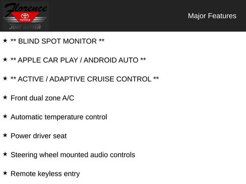 Used 2025 Toyota RAV4 XLE FWD image 13
