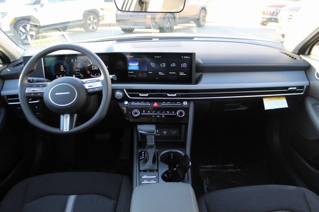 Certified 2026 Hyundai Sonata SE FWD image 10