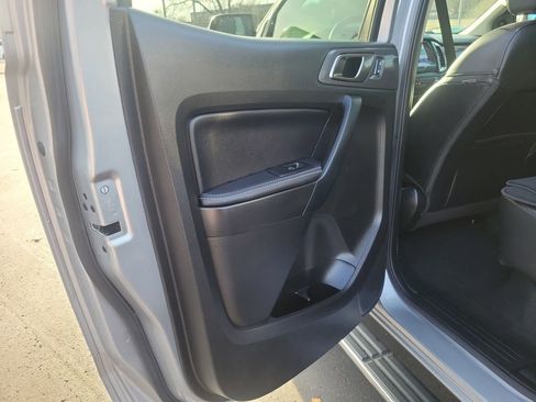 Used 2022 Ford Ranger Lariat w/ Equipment Group 501A High image 21