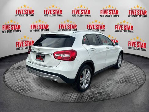 Used 2017 Mercedes-Benz GLA 250 image 7