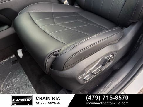 New 2027 Kia Telluride SX X-Line AWD/4WD image 25