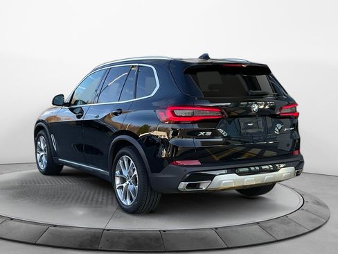 Certified 2023 BMW X5 xDrive40i w/ Luxury Seating Package image 5