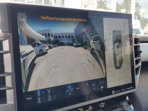 Certified 2024 Toyota Sequoia SR5 w/ SR5 Premium Package image 28