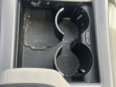 Used 2025 Hyundai Palisade Calligraphy image 43