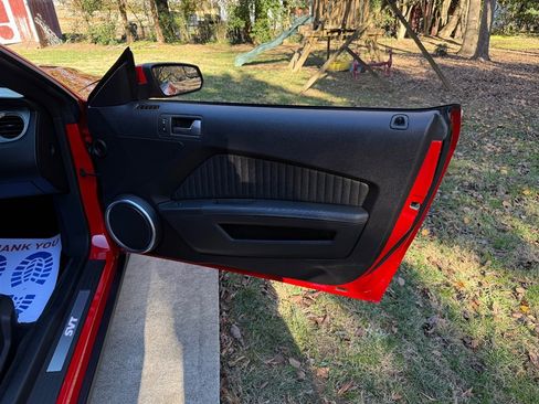 Used 2012 Ford Mustang Shelby GT500 w/ SVT Performance Pkg image 54