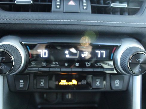 New 2025 Toyota RAV4 XLE Premium image 37