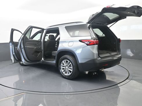 Used 2023 Chevrolet Traverse LT FWD image 74
