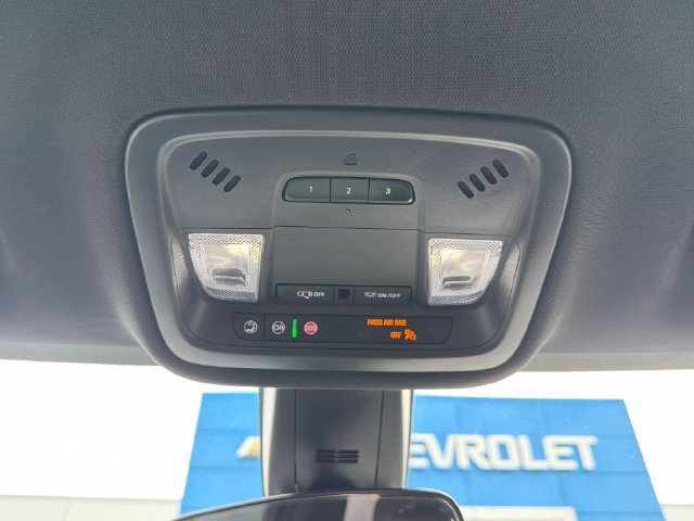 Used 2023 Chevrolet Traverse LT AWD/4WD image 30