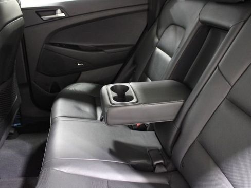 Used 2021 Hyundai Tucson Ultimate image 40