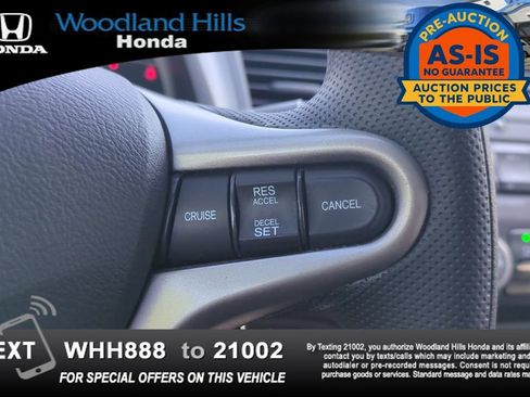 Used 2009 Honda Civic LX image 11