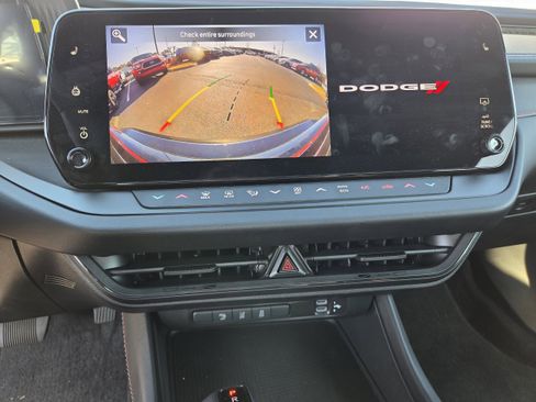 New 2025 Dodge Charger Daytona R/T w/ Quick Order Package 25M R/T image 10