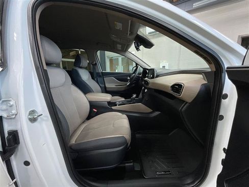 Used 2020 Hyundai Santa Fe SEL FWD image 31