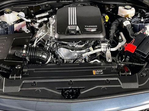 Used 2025 Cadillac CT5 Premium Luxury image 13