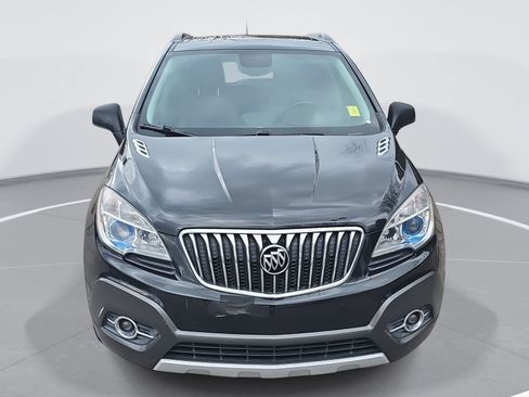 Used 2013 Buick Encore Convenience image 2