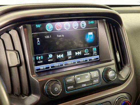 Used 2018 GMC Canyon All Terrain image 14