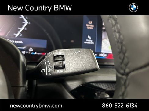 New 2026 BMW 330i xDrive Sedan w/ M Sport Package image 20