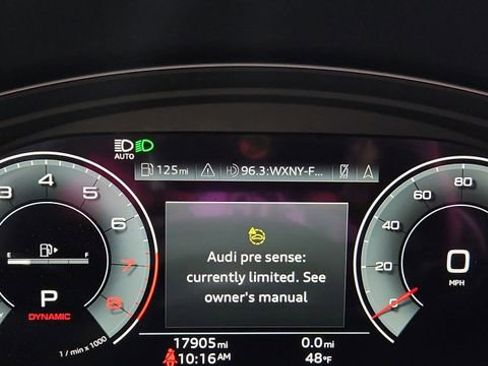 Used 2023 Audi A4 2.0T Premium Plus w/ Premium Plus Package image 11