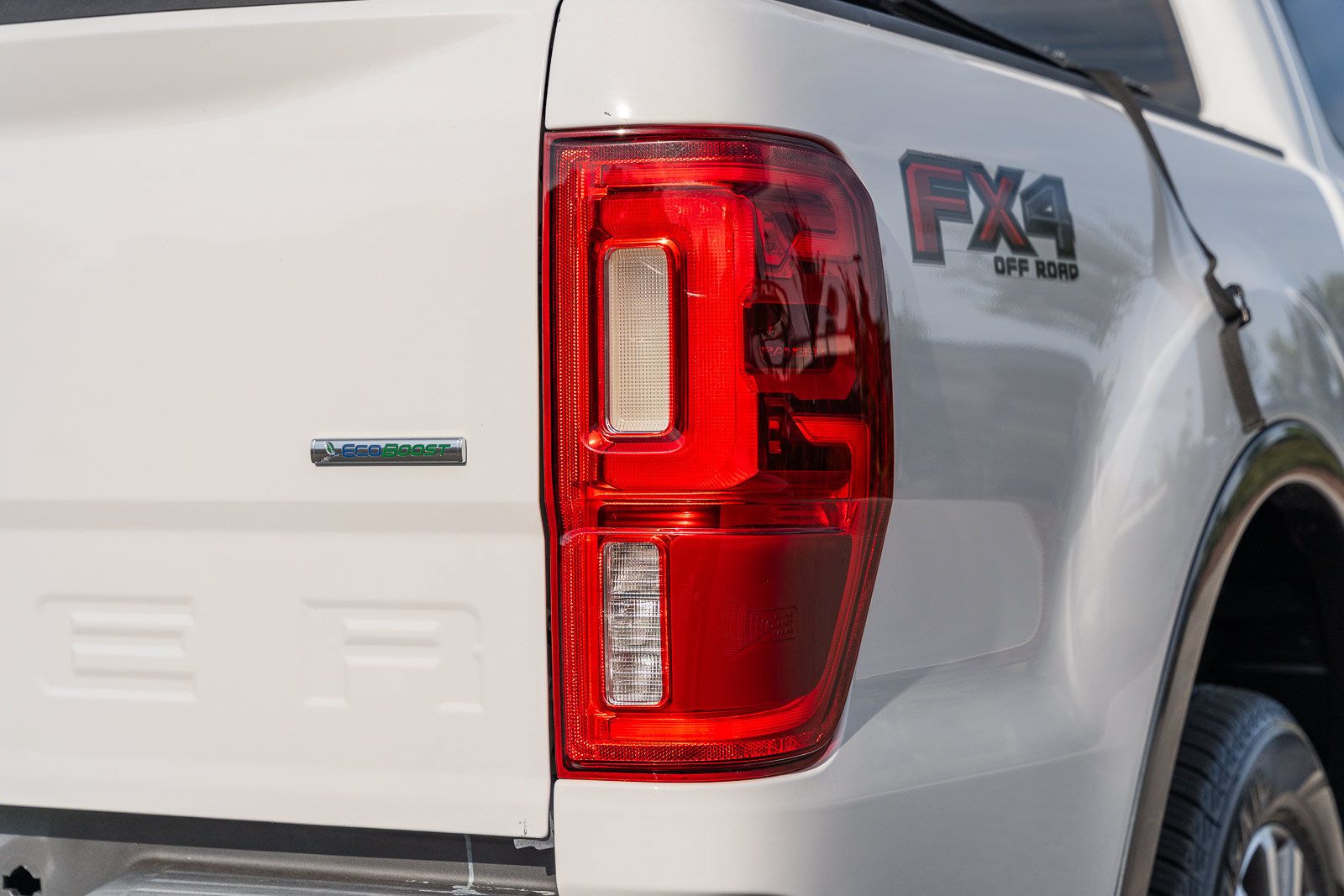 Used 2019 Ford Ranger XLT w/ Equipment Group 302A Luxury AWD/4WD image 14