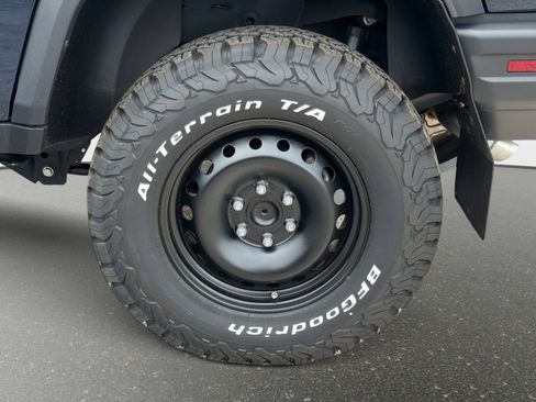 New 2026 INEOS Grenadier AWD/4WD image 9