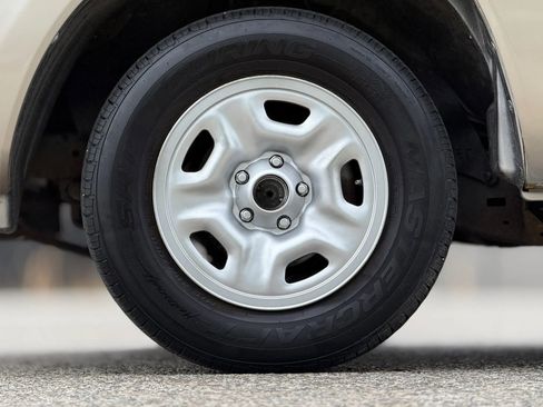 Used 2008 Toyota Tacoma 2WD Access Cab image 21