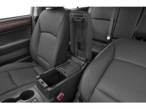 Used 2019 Subaru Outback 2.5i Limited AWD/4WD image 18