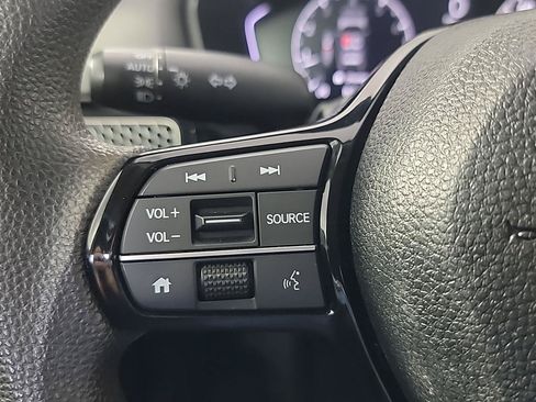 Certified 2023 Honda Civic LX image 24
