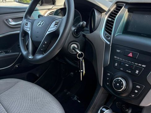 Used 2018 Hyundai Santa Fe Sport AWD/4WD image 17