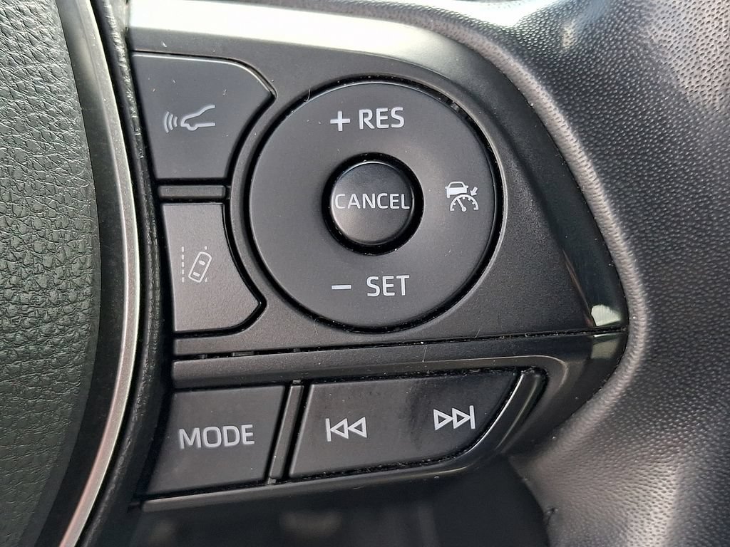 Used 2021 Toyota Corolla XSE w/ XSE Preferred Package FWD image 24