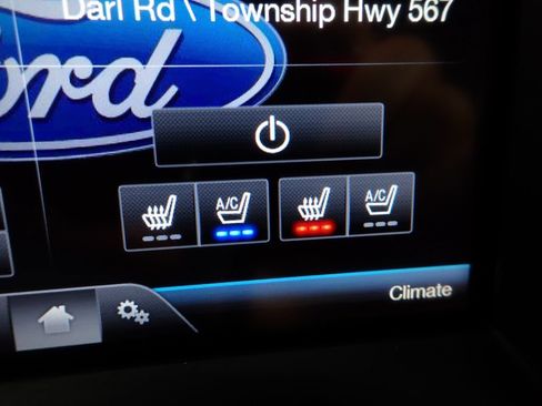 Used 2013 Ford F150 Platinum AWD/4WD image 5