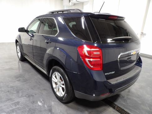 Used 2017 Chevrolet Equinox LT w/ Convenience Package FWD image 6