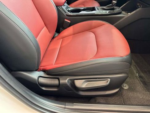 New 2026 Kia K4 GT-Line Turbo image 14