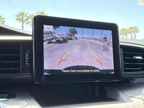 Used 2023 Ford Explorer XLT RWD image 26
